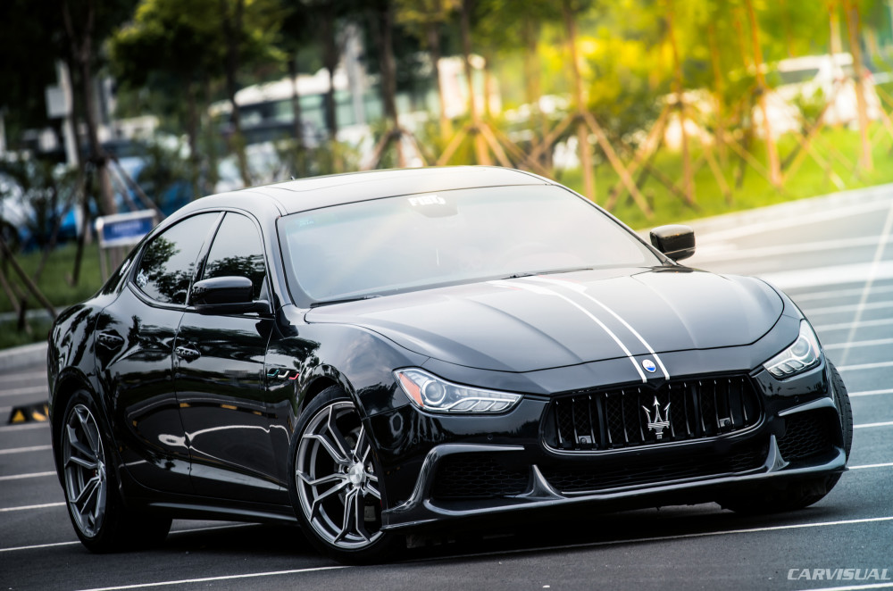 Maserati Ghibli_09