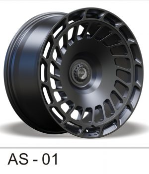 Aero Series AS01_A