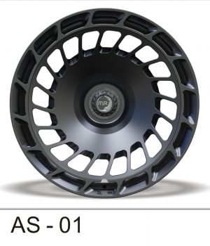 Aero Series AS01_B
