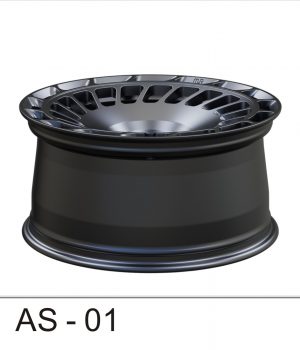 Aero Series AS01_C