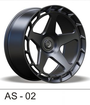 Aero Series AS02_A