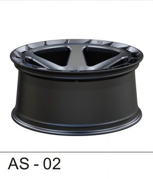 Aero Series AS02_C