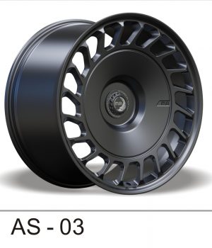 Aero Series AS03_A