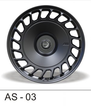 Aero Series AS03_B