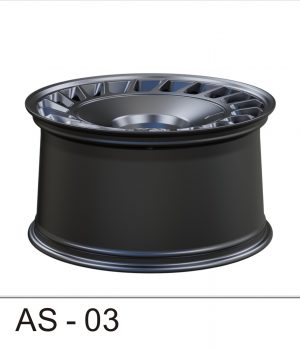 Aero Series AS03_C