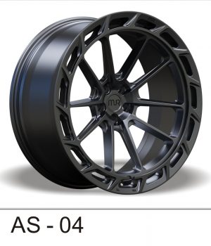 Aero Series AS04_A