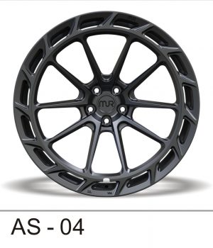 Aero Series AS04_B