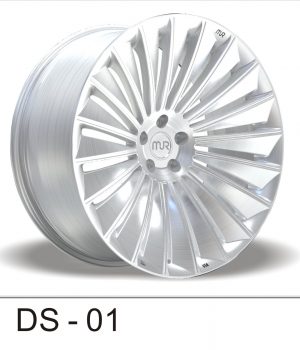 Dish Series_DS01_A